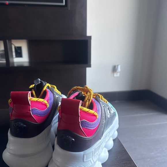 Versace Shoes - Picture 2 of 3